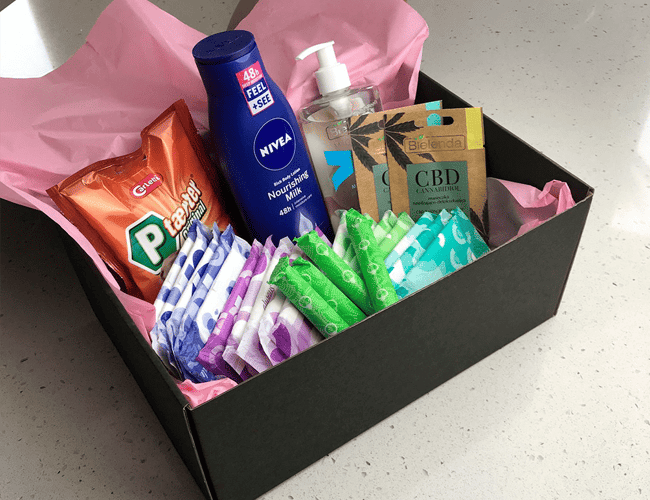 Webshop med abonnementsløsning - SÆT DIT INDKØB PÅ AUTOPILOT