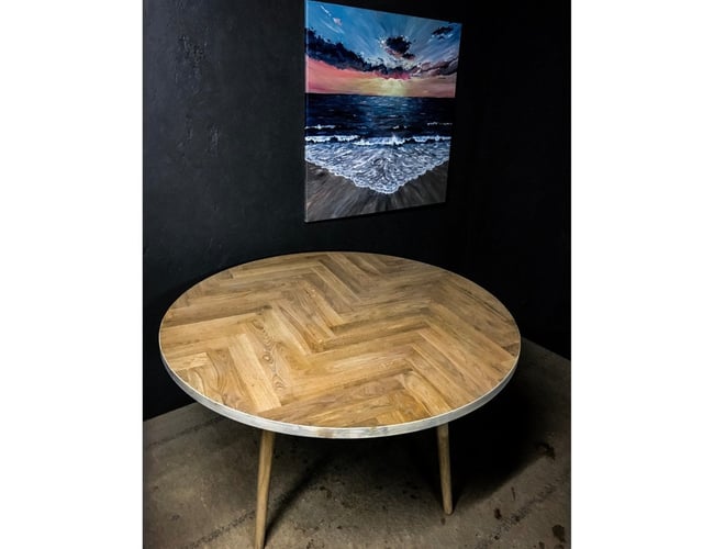 Virksomhed med salg af kvalitets træmøbler i custom design - Få ordre fra dag 1