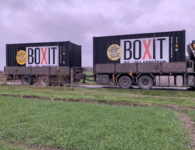 Fungerende fyrværker webshop sælges - omsatte for 185.000 DKK ex moms på 14 dage