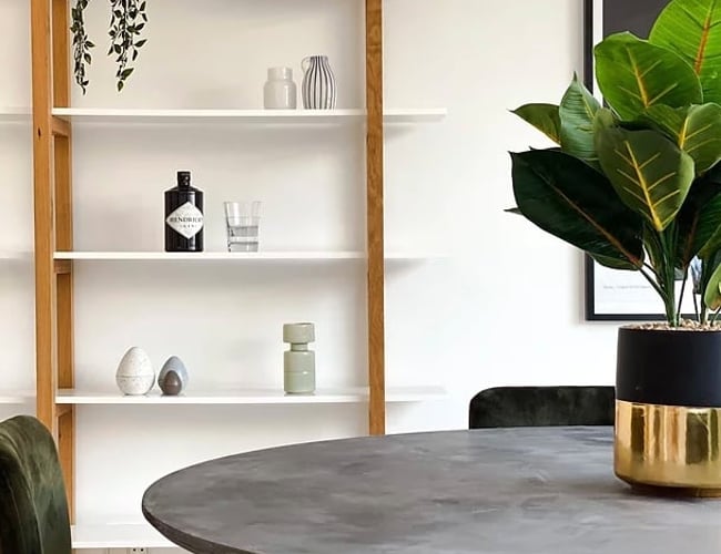 Servicevirksomhed med indretning af boliger sælges - 2020+2021 omsætning ca. 500.000 kr. 