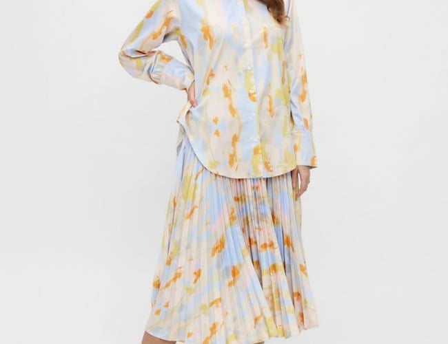 ilborsa.dk - Lækker webshop med modetøj til kvinder  - 1.3 mio kr pr år i omsætning seneste 2 år