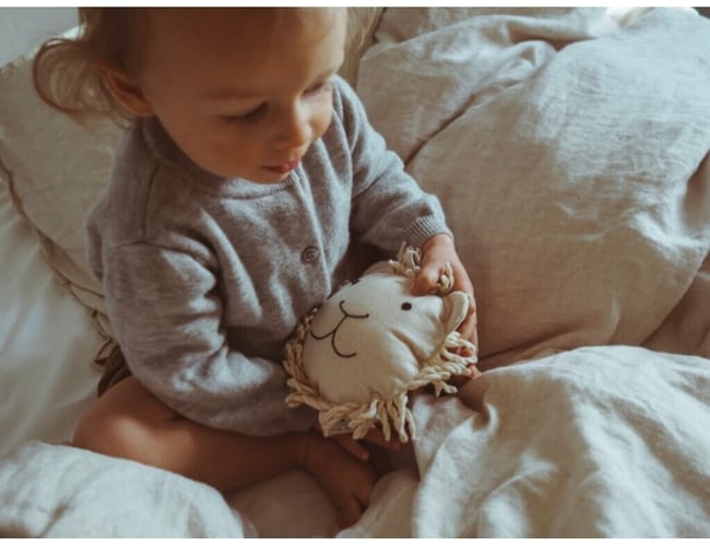 Little Green Sky børne webshop til Salg - over 20 brands, som sælger organisk og bæredygtigt tøj