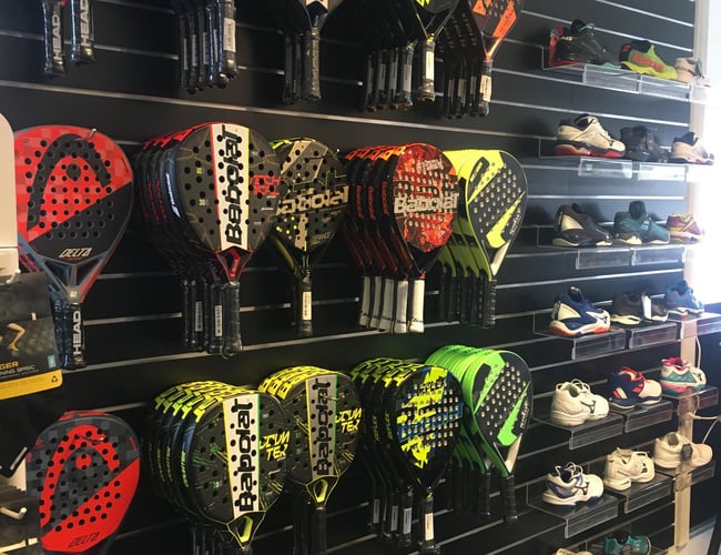 Etableret webshop med sportsudstyr og varelager kan blive din - 2022 omsætning: 3.771.466 kr.