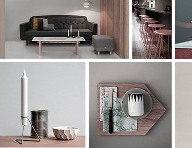 Veletableret dansk interiør og møbel webshop med stort potentiale