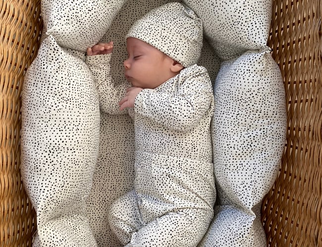 Dansk Børnetøj brand med stort potentiale