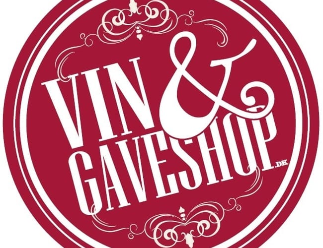Vin og Gave webshop