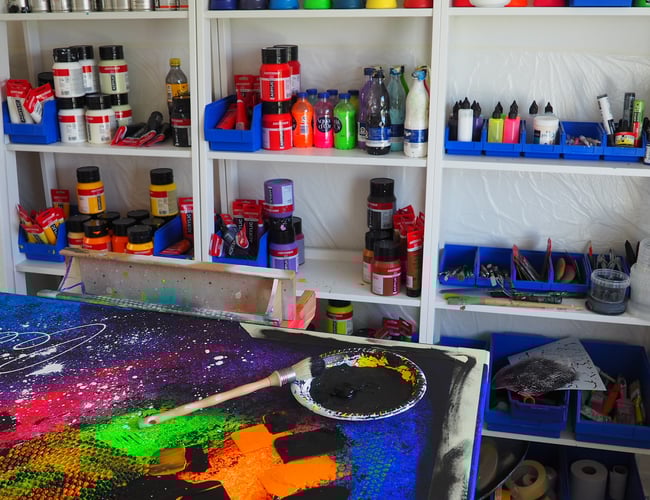 Wordpress hjemmeside sælges