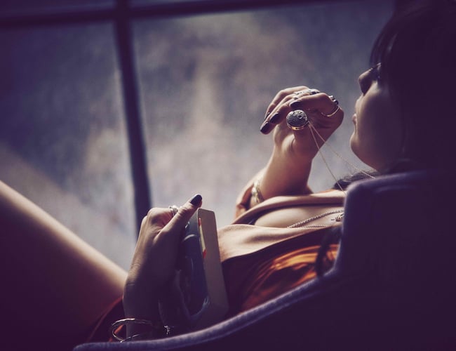 Markedsledende omni-channel konceptbutik i populær niche