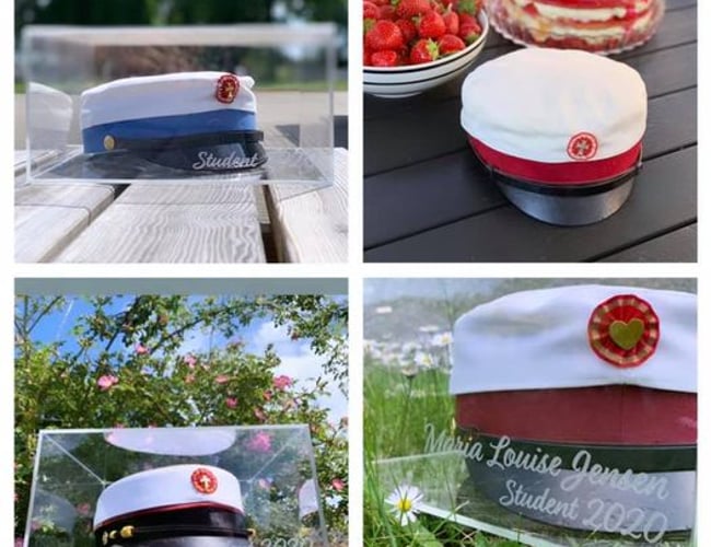 Unikt Dansk Niche produkt med egen Webshop -  omsat for ca. 10.000