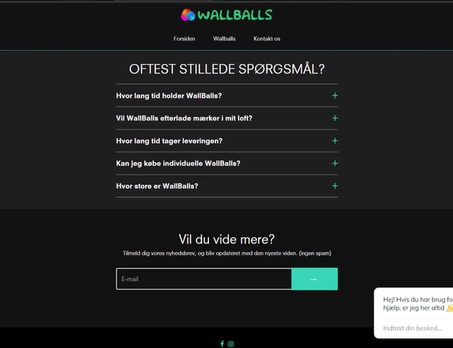 Kørende webshop WOW effekt - 100 ordrer 9000 kr i omsætning  - kæmpe tiktok trend