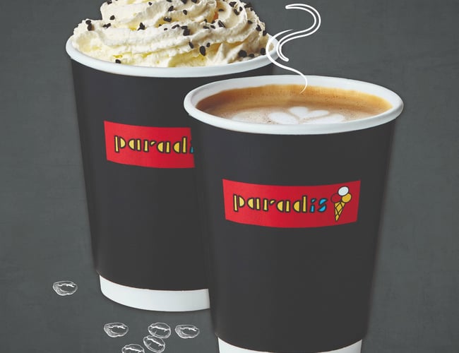 Tre veldrevne Paradis is butikker til salg -  4000 Roskilde - Aktiv siden 2007 - Stabil h&#xF8;j oms&#xE6;tning