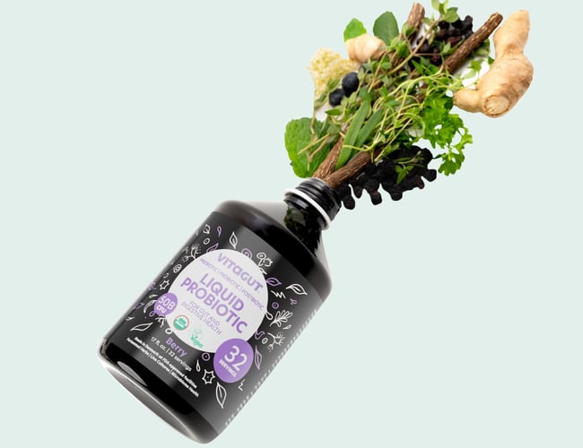 Fuldt automatiseret dansk kosttilskudsbrand med stærk bundlinje og minimal drift - salg via Amazon.com