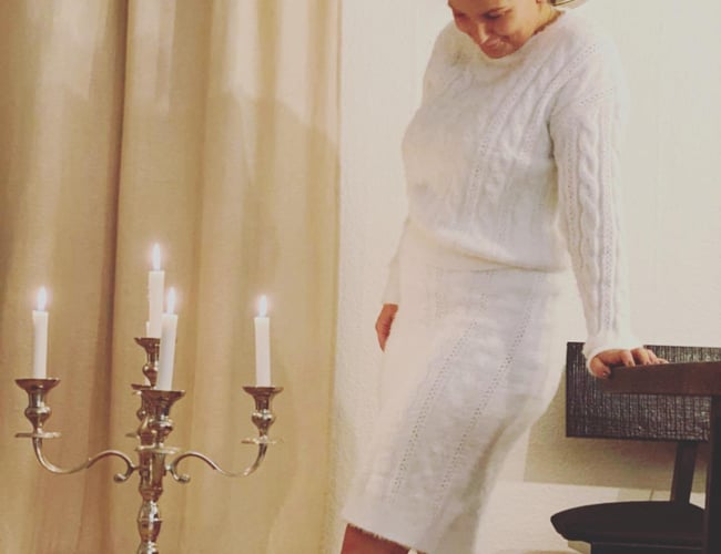 Webshop med tøj til modebevidste kvinder