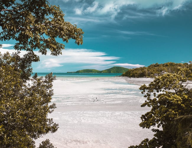 Kunde mindet og resultats orienteret partner til service virksomhed søges  