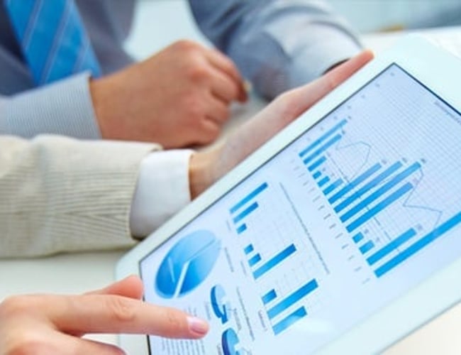 Enkelt rapporteringsværktøj til SMV-virksomheder