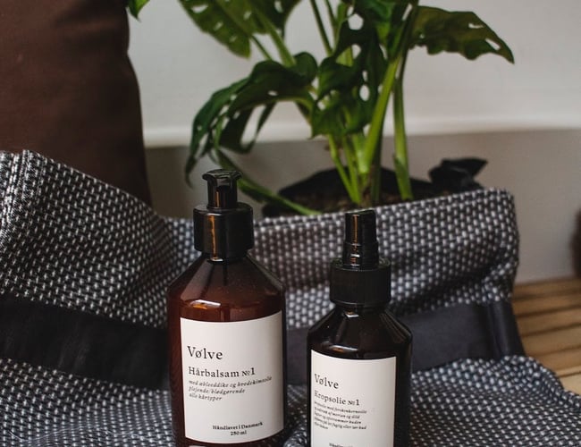 theorganicclub.com - Flot webshop med salg af bæredygtige produkter