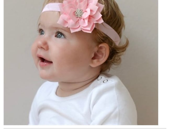 Webshop Babypynt.dk inkl alle rettigheder er til salg 