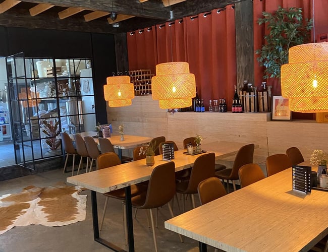 Aarhus Nanobryg - Eventvirksomhed med Inhouse bryggeri - 8220 Brabrand - Overskud før skat: 400.000 kr.