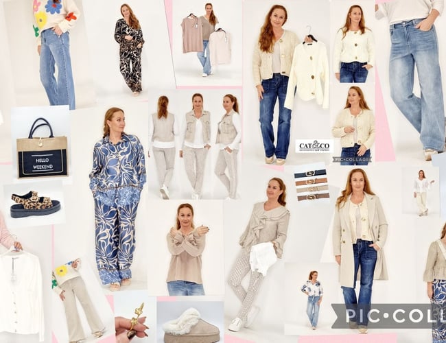 Salg Af Cat & Co Kendt Tøjbrand ( Engrossvirksomhed )