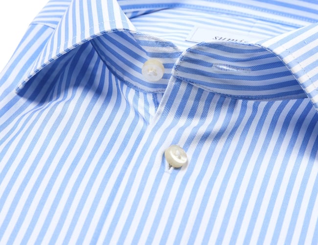 Etableret online skjorte-virksomhed til salg