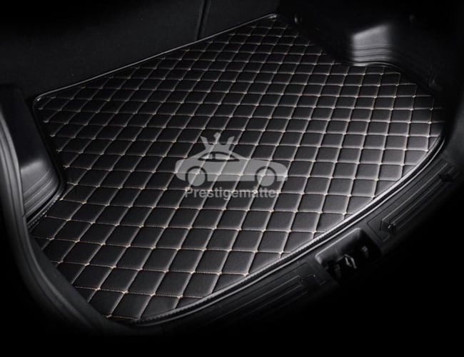 Prestigemåtter - Branded dropshipping webshop med omsætning på 600.000 kr den 1. måned