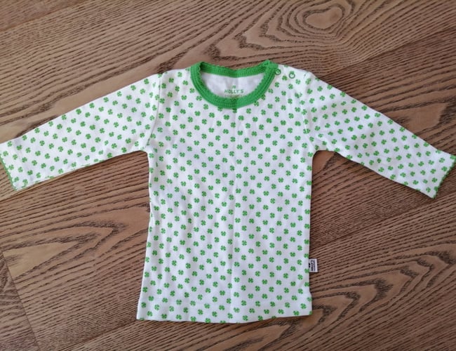 Secondhand børnetøjsshoppen, inkl. stor facebookgruppe og varelager - evt. partner