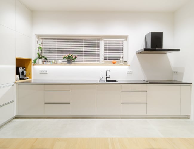 Profitabel formidlingsside mellem håndværkere og kunder i hele landet