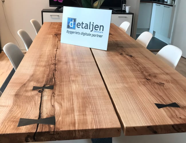 2 år gammel virksomhed med salg af interiør med høj avance - Varelager ca. 50.000 kr.