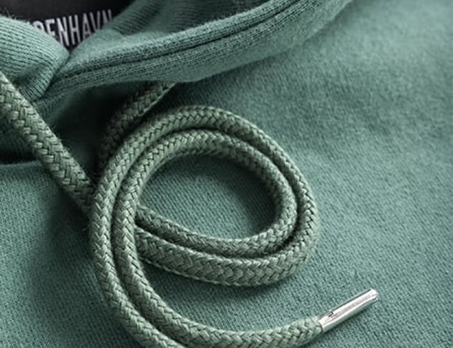 Designertøjs webshop - Webshoppen omsatte for 1.300.000 kr. i 2021 - inkl. eget brand