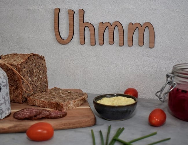 Webshop - WoodsUp.dk  Design og interiør - Nettoomsætning 2017: Kr. 111.378,- 