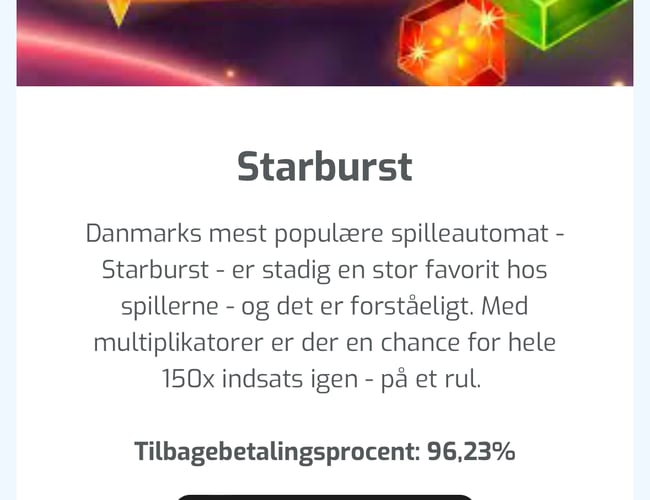 bedste-casino-sider.dk - Affiliate site til salg - 750-1000 kr. for hver ny kunde