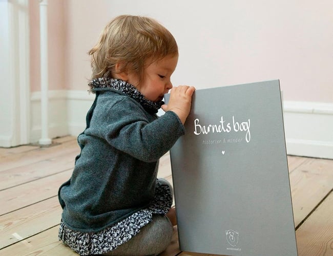 Babycircle.dk - NY PRIS - Webshop til baby og småbørn med bæredygtigt fokus - 2021 omsætning: 1.118.000 kr.