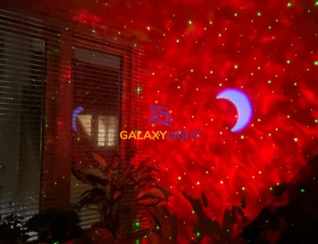 Veldrevet webshop med salg af LED lys - Omsætning: 607.769 kr.