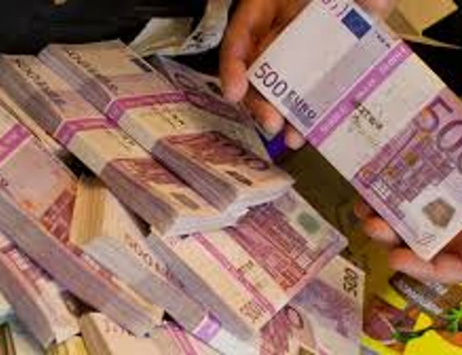 ALVORLIGT OG PÅLIDELIGT LÅNTILBUD 