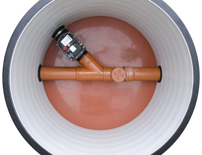 Iværksættervirksomhed med internationale muligheder