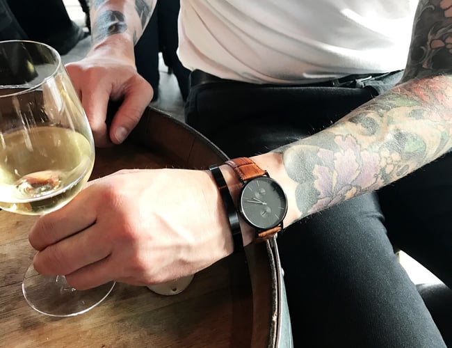 Seekerwatches.dk - Vel-etableret Ur brand med kvalitets ure.
