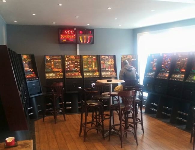 Erhvervsejendom i Kastrup - ejer ejendomme tilsalg - Lejeindkomst om året: 177.428 kr.