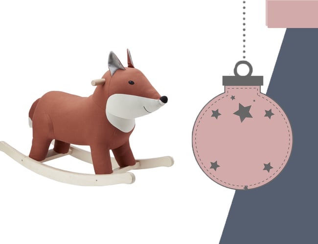 Webshop med salg af Babyudstyr, inkl. FB 6500 følgere