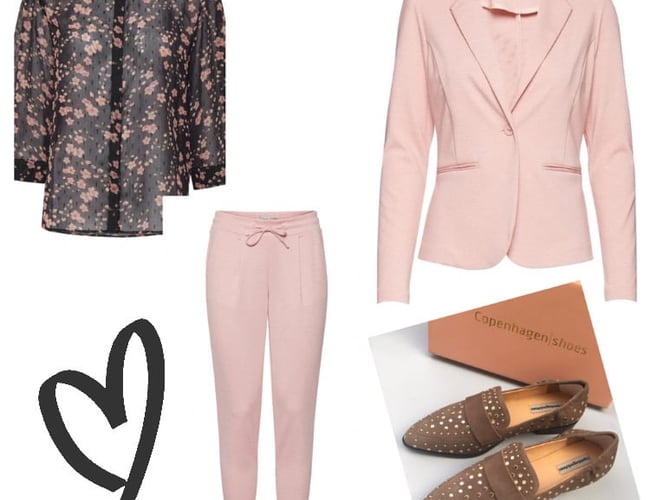 BUD MODTAGES - Mimbu.dk - Webshop med dametøj, sko og accessories sælges