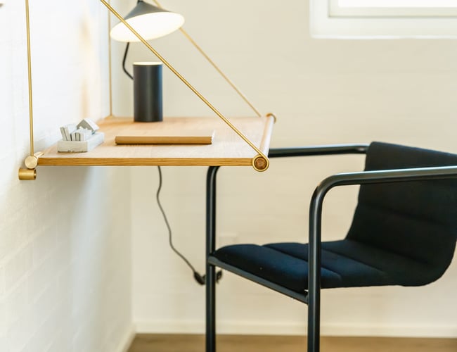 BOLIG-/SALGSSTYLING VIRKSOMHED MED 10 MØBELPAKKER!