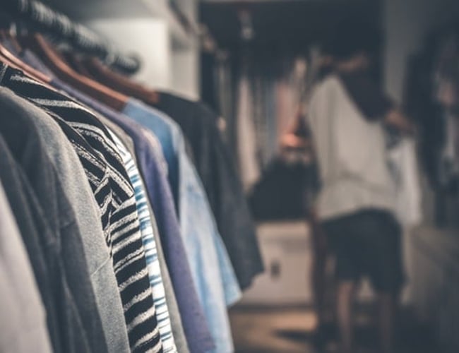 Webshop uden omsætning til salg med attraktivt domæne: secondhand.dk