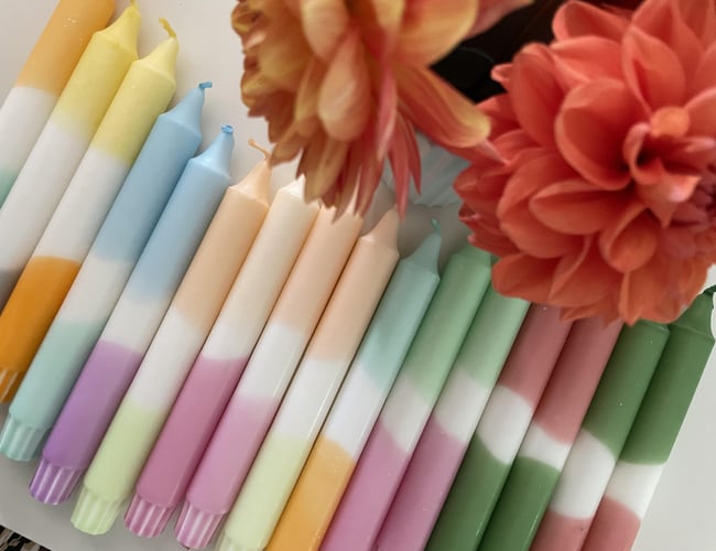 Livsstils webshop med interiør, delikatesser, velvære og mode 