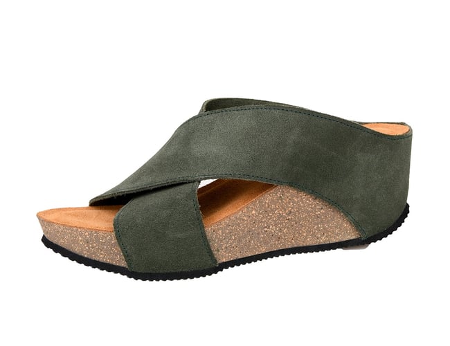 Webshop med salg af sko med mærket "Bella moda shoes"