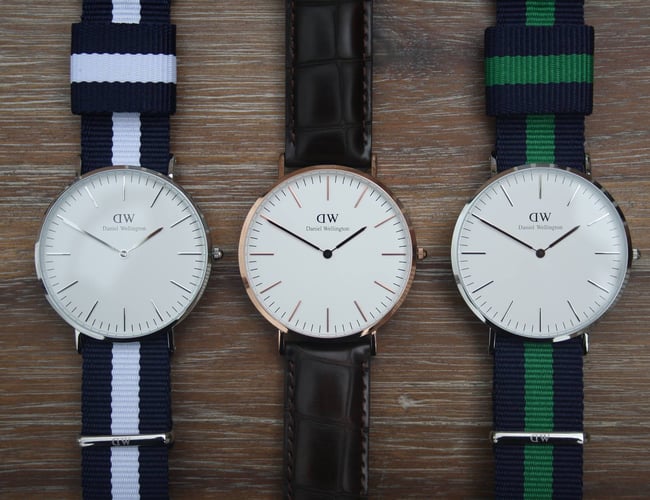 Kendt webshop med årlig millionomsætning og solidt overskud