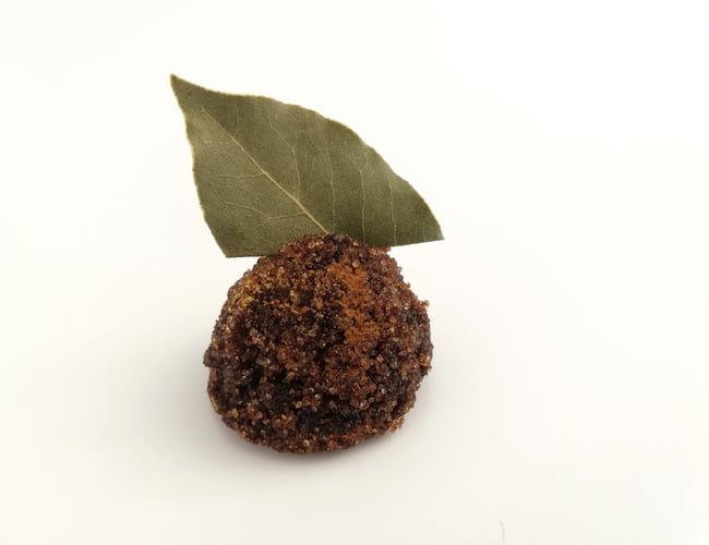 Agentur - Impulso Chocolate - Chokolade driks kugler og Glüh Wine bomber - kundebase på ca. 150 kunder.