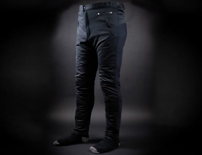 Gerbing Danmark - Distributør og forhandler af Batteriopvarmet tøj til alle formål 