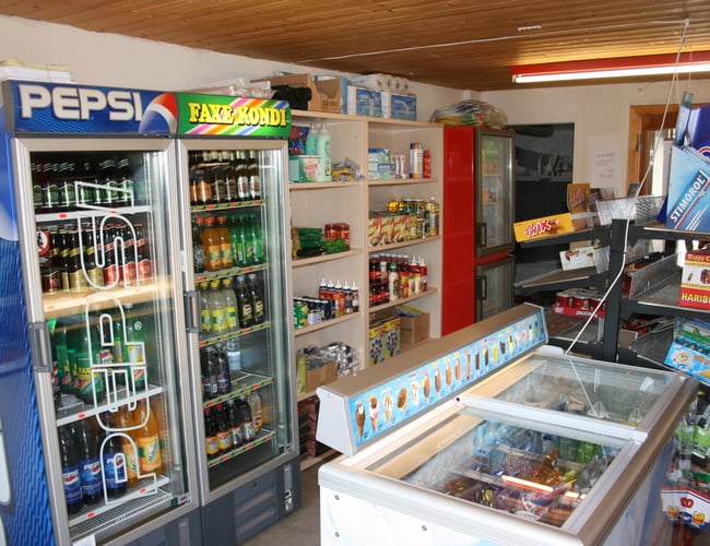 Danmarks flotteste Camping og Feriecenter