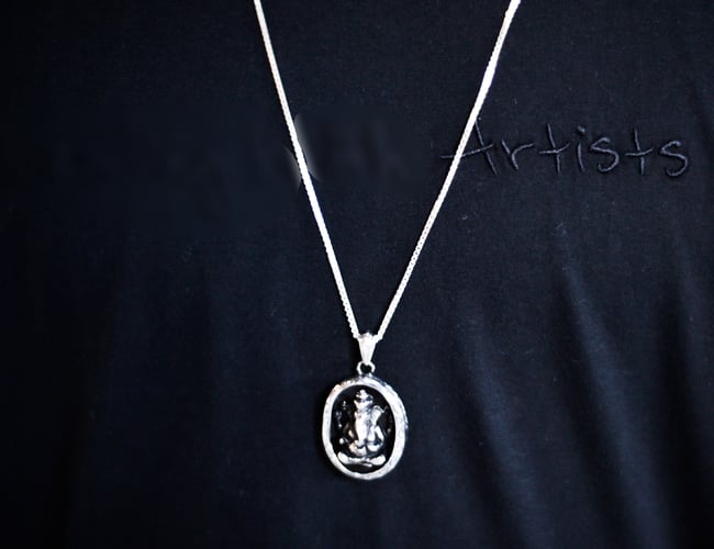 Småt tøjmærke med allerede stor eksponering inkl. varelager med salgsværdi på 20.000,-