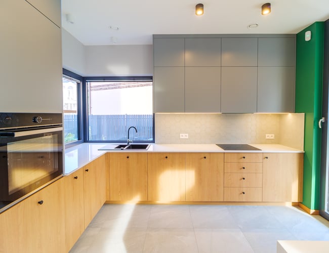 Profitabel formidlingsside mellem håndværkere og kunder i hele landet