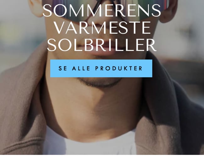 Webshop med overskud på 30.000 kr i overskud på blot 1,5 måned sælges